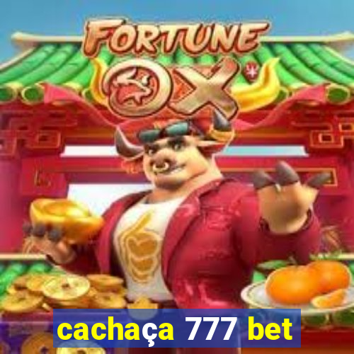 cachaça 777 bet